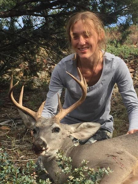 ARIZONA Mule Deer and Coues Whitetail Draw