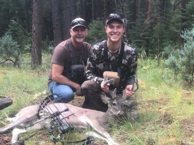 Archery Success