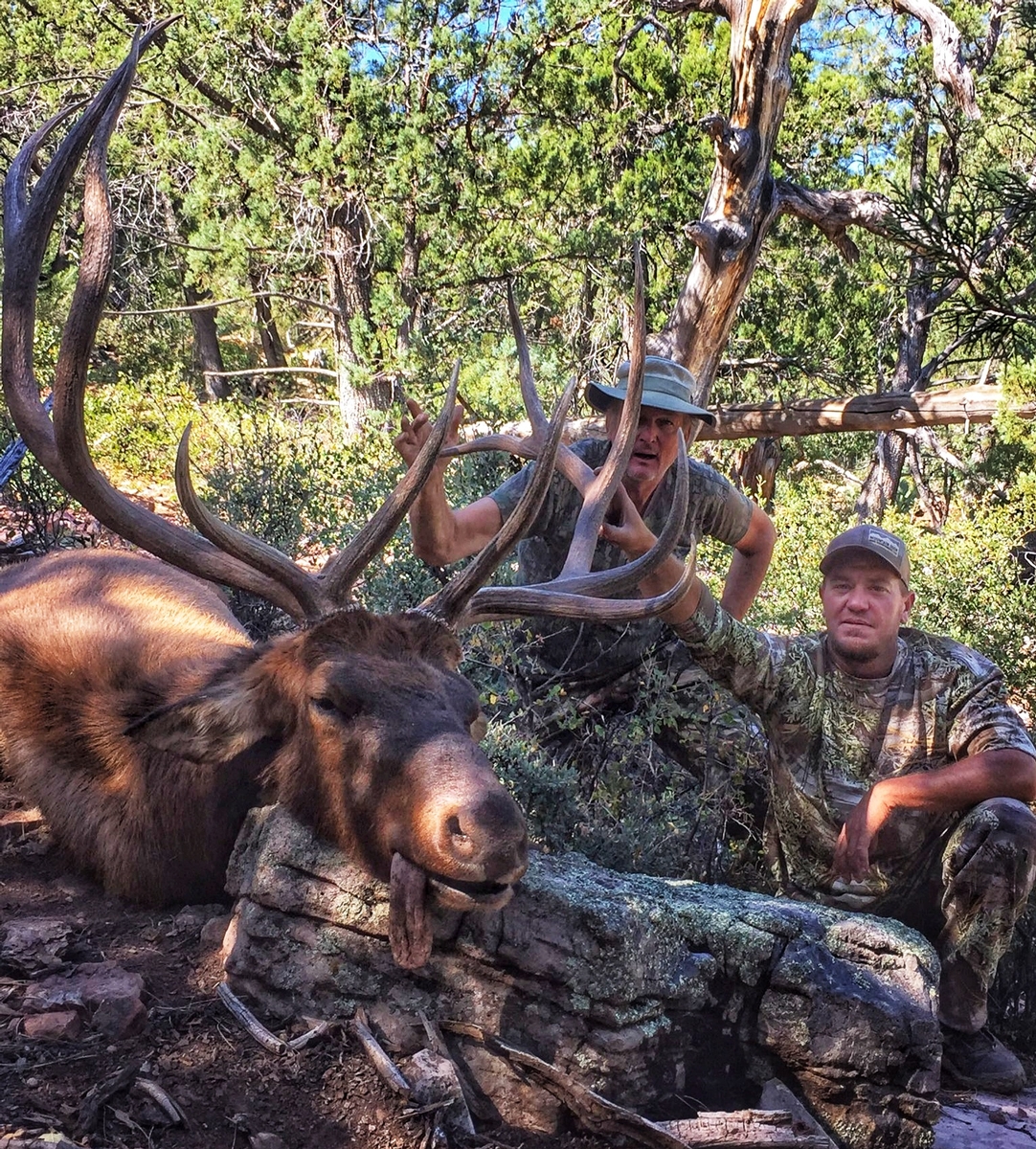 Early Archery Season