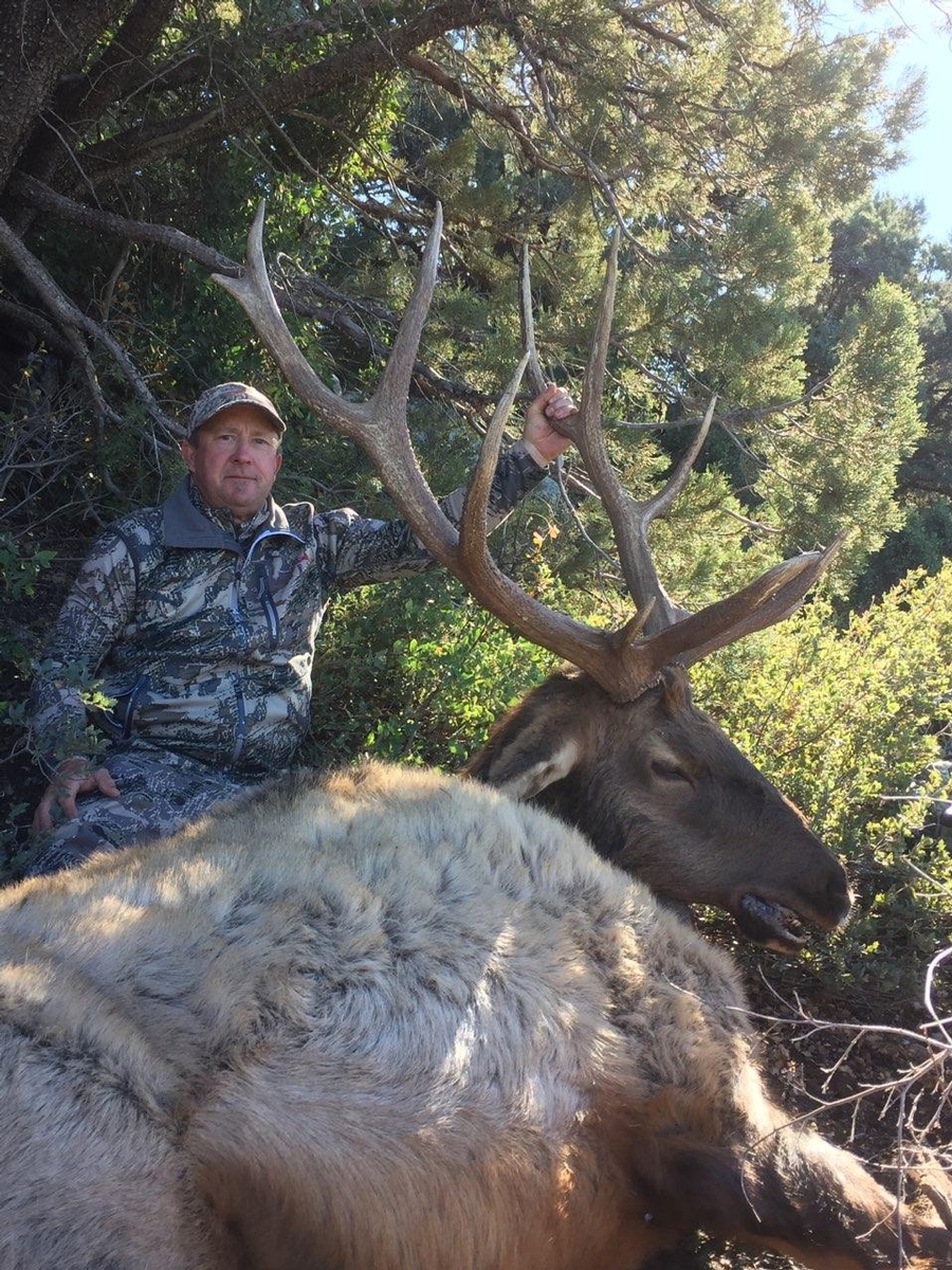 Early/Late Season Rifle